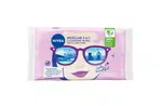 Nivea Čistící micelární ubrousky 25 ks