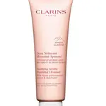 Clarins Soothing Gentle Foaming Cleanser čisticí pěna 125 ml