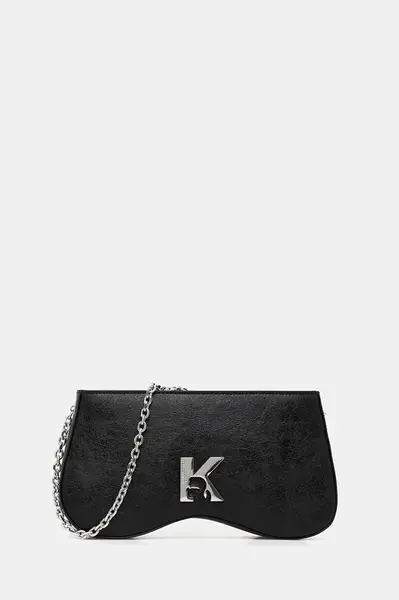 Kabelka Karl Lagerfeld Jeans