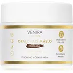 Venira Opalovací máslo Bronze opalovací máslo Chocolate 100 ml
