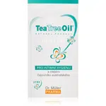 Dr. Müller Tea Tree Oil Pro intimní hygienu gel na intimní hygienu s extraktem z čajovníku 200 ml