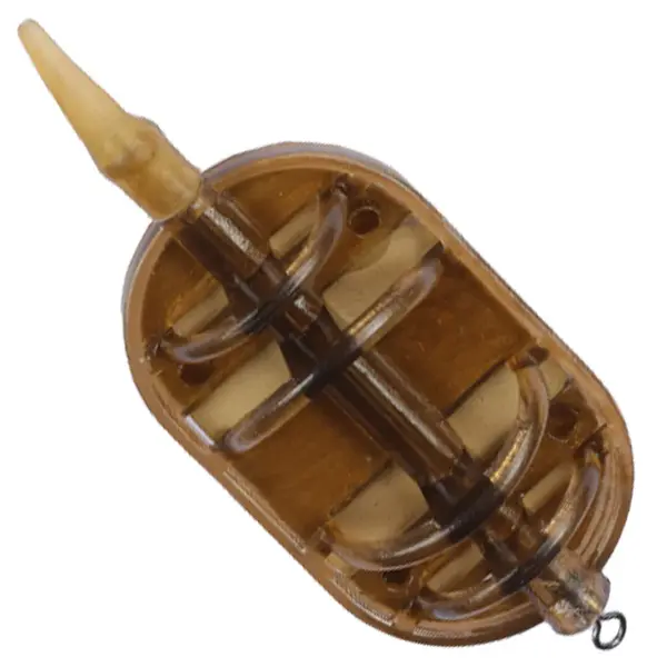 Giants fishing krmítko method feeder gaube large - 50 g