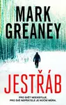 Jestřáb - Mark Greaney