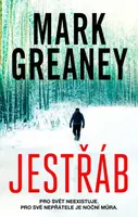 Jestřáb - Mark Greaney