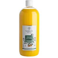 NOBILIS TILIA Přírodní mycí krém Mandarinka 1000 ml