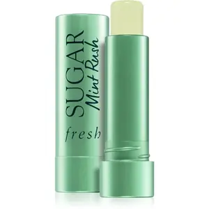fresh Sugar Mint Rush Freshening Lip Treatment osvěžující balzám s hydratačním účinkem 4,3 g