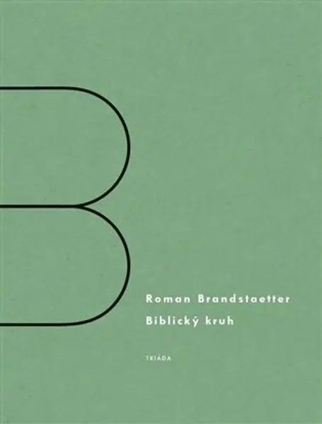 Biblický kruh - Roman Brandstaetter