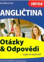 Angličtina - otázky a odpovědi nejen k maturitě - Dluhá-Smith Gabrielle