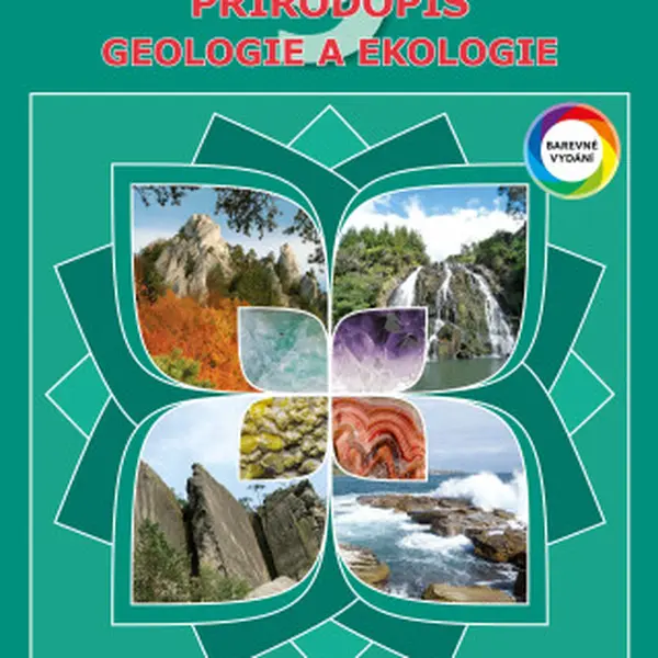 Přírodopis 9 - Geologie a ekologie (barevný pracovní sešit) (9-33)