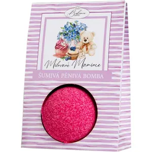 Bohemia Gifts & Cosmetics Jedem Bomby Mamince koupelová bomba 110 g