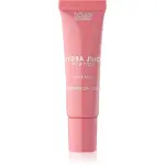 MUA Makeup Academy Hydra Juice Peptide Lip Balm hydratační balzám na rty pro lesk vůně Watermelon Sorbet 10 ml