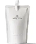 Molton Brown Náhradní náplň pro tekuté mýdlo na ruce Delicious Rhubarb & Rose (Fine Liquid Hand Wash Refill) 400 ml