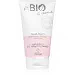 beBIO Moisturizing hydratační čisticí gel 150 ml