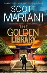 The Golden Library - Scott Mariani