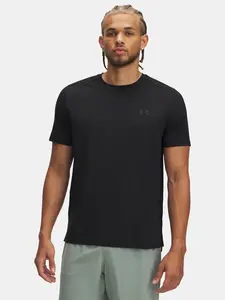 Pánské tričko Under Armour UA LAUNCH ELITE SHORTSLEEVE - Pánské