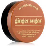 ETUDE Ginger Sugar Overnight Lip Mask noční hydratační maska pro suché rty 23 g