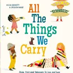 All the Things We Carry - Helen Docherty