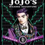 JoJo's Bizarre Adventure: Part 1--Phantom Blood, Vol. 1 - Hirohiko Araki