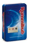 Rummikub Mini-plechovka
