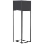 Landscape STOJAN NA KVĚTINY, černá