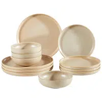 Creatable JÍDELNÍ SOUPRAVA, kamenina