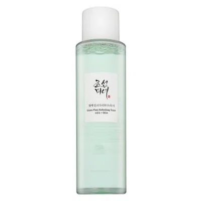 Beauty of Joseon Green Plum čistící tonikum Refreshing Toner AHA + BHA 150 ml
