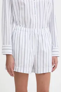 Bavlněné šortky Abercrombie & Fitch