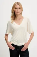 Plátěné tričko BOSS Orange C_Ela_1