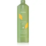 Echosline Ki-Power Veg Shampoo obnovující šampon pro poškozené vlasy 1000 ml