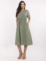 Dress-MI-SK-109898.68-khaki