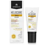 Heliocare Tónovací ochranný gel 360° Color (Water Gel) 50 ml Bronze
