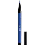 Dior Oční linky Diorshow (Ultra-Precise Felt-Tip Eyeliner) 0,55 ml 181 Satin Indigo