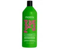 Hydratační kondicionér pro suché vlasy Matrix Food For Soft Hydrating Conditioner - 1000 ml + dárek zdarma