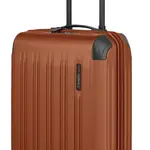 Kufr do letadla 55x40x20 Travelite Dynamiic S Copper