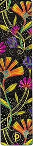 Záložka Paperblanks - Wild Flowers