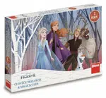 Frozen: Člověče nezlob se a magický les