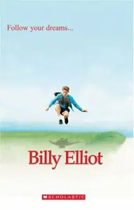 Level 1: Billy Elliot+CD (Secondary ELT Readers) - Jacquie Bloese