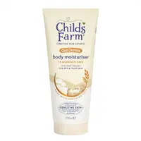 Childs Farm OatDerma Tělové mléko bez parfemace 200 ml