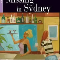 Missing In Sydney + CD