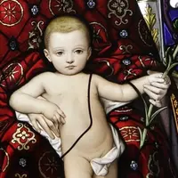 Ježíškovy první Vánoce - audiokniha