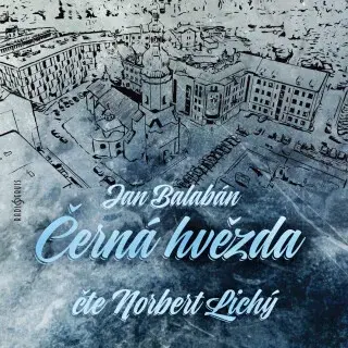 Černá hvězda - Jan Balabán - audiokniha