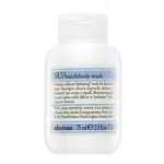 Davines Essential Haircare SU Hair & Body Wash 75 ml