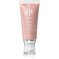 Danessa Myricks Beauty Colorfix Foils multifunkční líčidlo pro oči, rty a tvář odstín Petals 10 ml