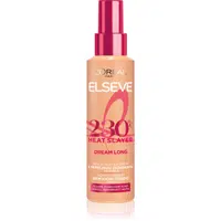 L’Oréal Paris Elseve Dream Long bezoplachové sérum pro tepelnou úpravu vlasů 150 ml