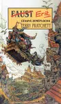 Erik - Úžasná zeměplocha - Terry Pratchett