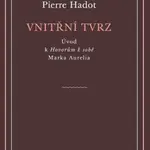 Vnitřní tvrz - Pierre Hadot