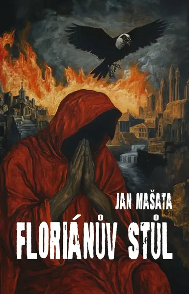 Floriánův stůl - Jan Mašata