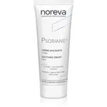 Noreva Psoriane Soothing Cream zklidňující krém na lupénku 40 ml