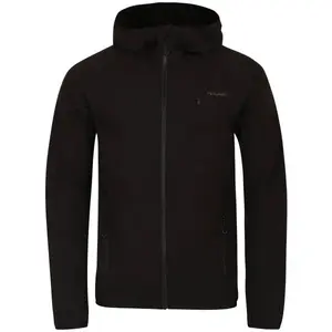 Head BORELO Pánská technická bunda, černá, velikost XXL