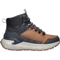 Head TARRO Pánská zimní obuv, hnědá, velikost